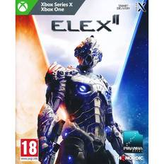 Elex II (XOne)