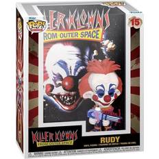 Funko Pop! Killer Klowns from Outer Space Rudy