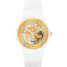 Swatch Sunray Glam (SO29W105-S14)