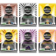 Sugar Free Sweets Variety Pack 100g 6pack