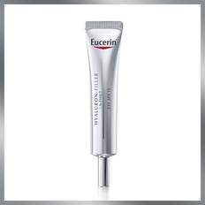 Eucerin Eye Creams Eucerin Hyaluron-Filler Eye Cream SPF15 15ml