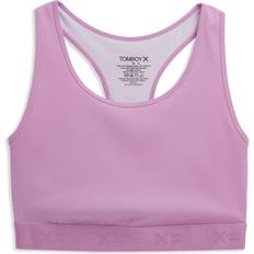 TomboyX Racerback Compression Top