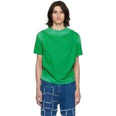 Andersson Bell Green Mardro Gradient T-Shirt GREEN