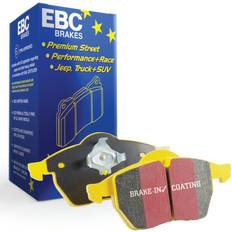 Cars Brake System EBC Brakes Yellowstuff Performance Pads Front Pad