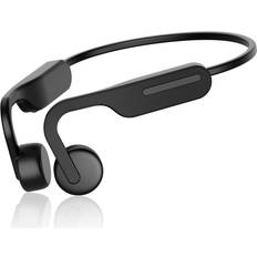 Spactz Bone Conduction Headphones, Wireless