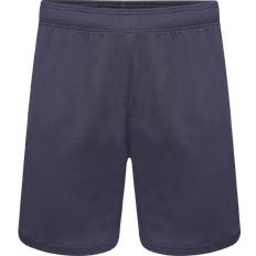 Behrens Heritage Her Shorts - Navy