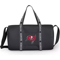 Wear by Erin Andrews Tampa Bay Buccaneers Gym Duffle Bag