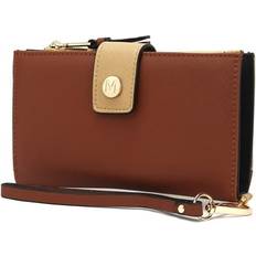 MKF Collection MKF Collection Solene Vegan Wristlet Wallet Mia K