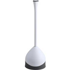 Grey Toilet Plungers Clorox (YCX10024)