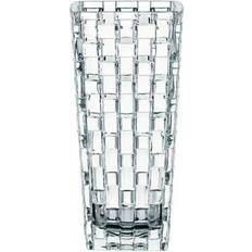 Nachtmann Bossa Nova Transparent Vase 20cm