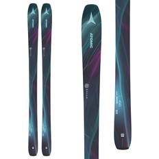 Downhill Skiing Atomic Maven 86 + Strive 12 GW 2024