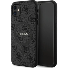 Guess 4G Collection Magsafe Case for iPhone 11/XR