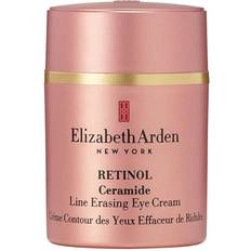 Vitamin E Eye Creams Elizabeth Arden Retinol Ceramide Line Erasing Eye Cream 15ml