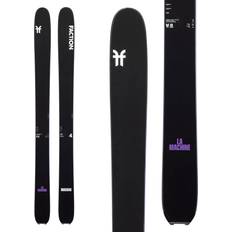 Faction La Machine Massive Skis 2024 191