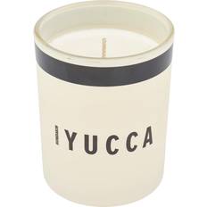 Humdakin Candlesticks, Candles & Home Fragrances Humdakin Yucca Beige Scented Candle 210g