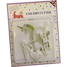 FMM Unicorn Cookie Cutter 18 cm