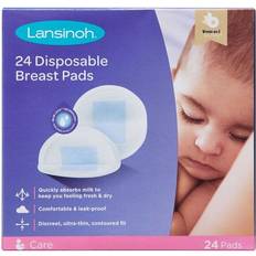 Lansinoh Disposable Nursing Pads 24pcs