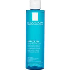 Best Toners La Roche-Posay Effaclar Clarifying Lotion 200ml