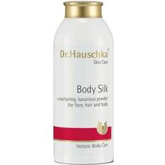 Dr. Hauschka Silk Body Powder 50g