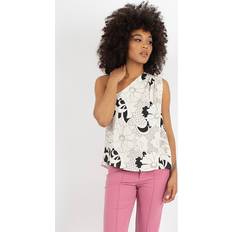 Linen Blouses Traffic People Deanie Loomis Lola Top