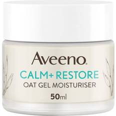 Aveeno Calm + Restore Oat Gel Moisturiser 50ml