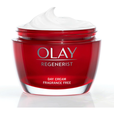 Olay Skincare Olay Regenerist 3 Point Firming Anti-Ageing Cream Fragrance Free 50ml