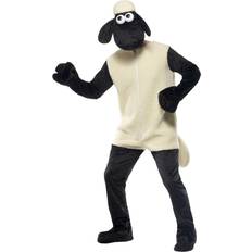 Fancy Dress Smiffys Shaun the Sheep Costume