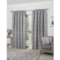 Marlow Home Co Duchess Pencil Pleat