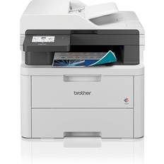 Brother DCP-L3560CDW Color