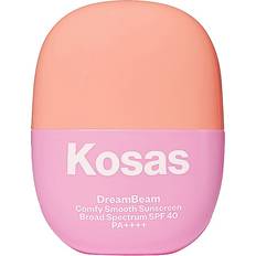 Kosas Mini Dreambeam Comfy Smooth Sunscreen SPF40 PA++++ 15ml