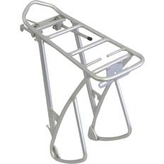 ETC 26/700C Bike Rack Silver