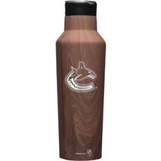 Corkcicle Vancouver Canucks 20oz. Sport Canteen