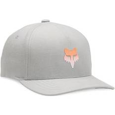 Fox Magnetic Adjustable Hat - Gray