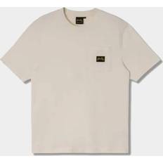 Stan Ray Patch Pocket T-Shirt white