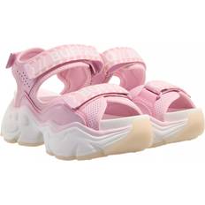 Buffalo Slippers & Sandals Buffalo Sandals Binary pink Sandals for ladies