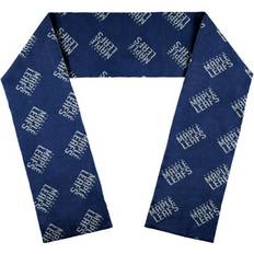 Wear by Erin Andrews Toronto Maple Leafs Wordmark Scarf