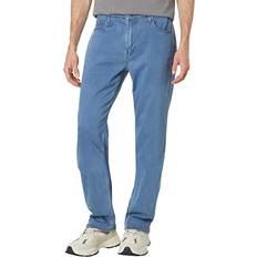 Paige Normandie Transcend Straight Leg Jeans in Donnelly Donnelly Men's Jeans Blue One