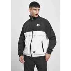 Starter Urban Classics Jacket Jogging Black Man