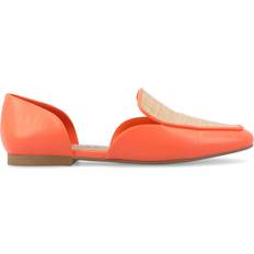 Journee Collection Kennza - Orange