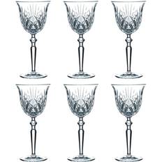 Nachtmann Palais Red Wine Glass 23cl 6pcs