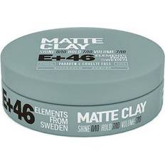 E+46 Matte Clay 100ml