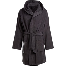 Unisex Robes adidas Dressing Gown - Black