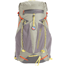 Big Agnes Prospector 50L Large Backpack - Olive