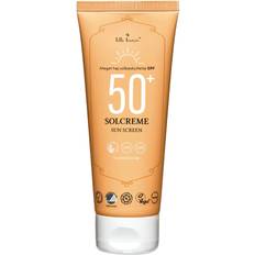 Lille Kanin Solcreme SPF50+ 75ml