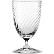 Stemmed Drinking Glasses Holmegaard Regina Drinking Glass 19cl