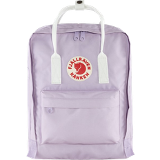 Fjällräven Kånken - Pastel Lavender/Cool White