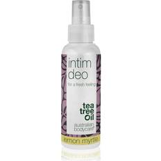 Calming Intimate Deodorants Australian Bodycare Intim Deo Spray 100ml