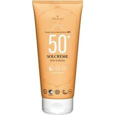 Lille Kanin Solcreme SPF50+ 200ml