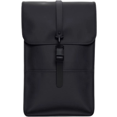 Rains Backpack - Black