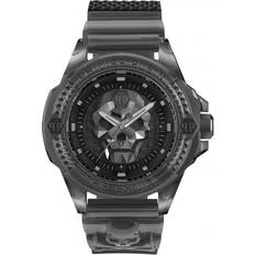 Philipp Plein The $Kull Synthetic (PWWAA0523)